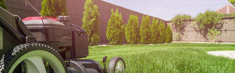 Mowing Tips