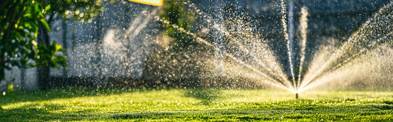 Watering