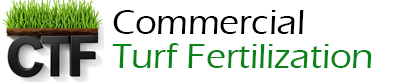 Commercial Turf Fertilization