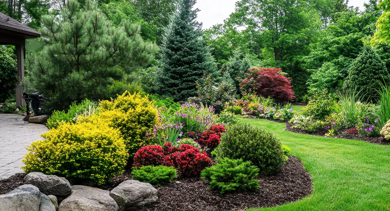 tree-shrub