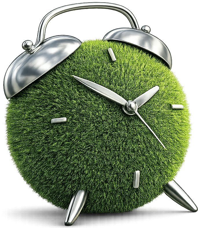 Commercial Turf Fertilization